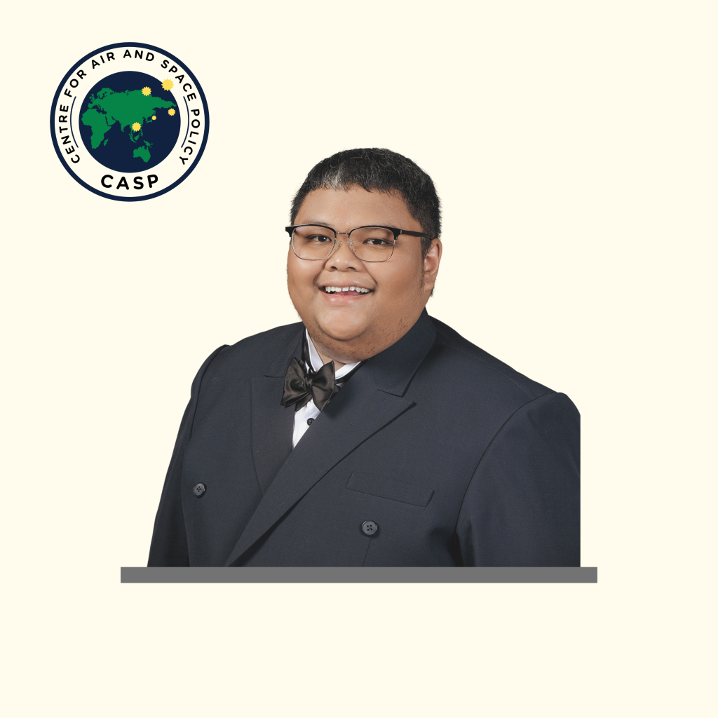 Taufik R. Nugraha