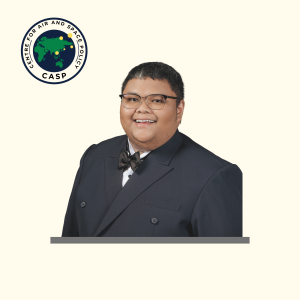Taufik R. Nugraha