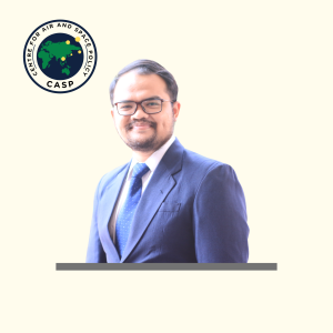 Yaries Mahardika Putro