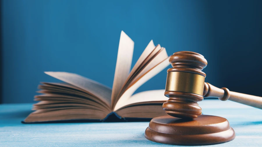 Legal consultation