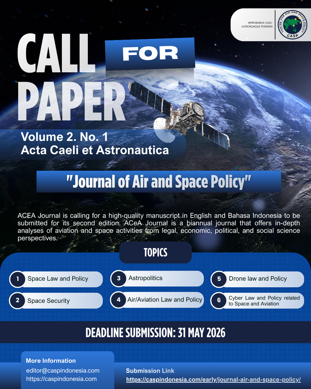 Revised Call For Paper 2 1