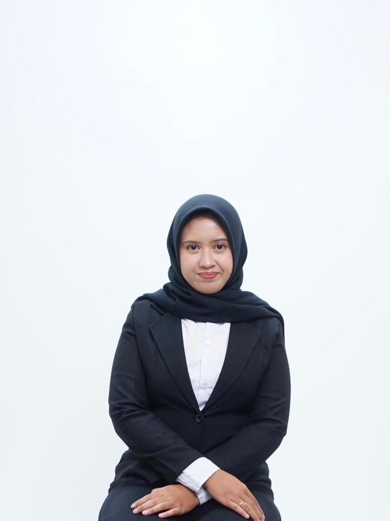 Zakiya Annisa Hapsari