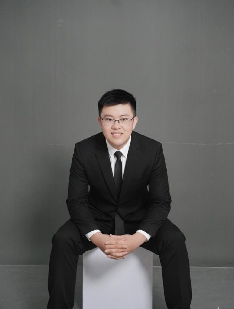 Daniel Adrian Hartanto