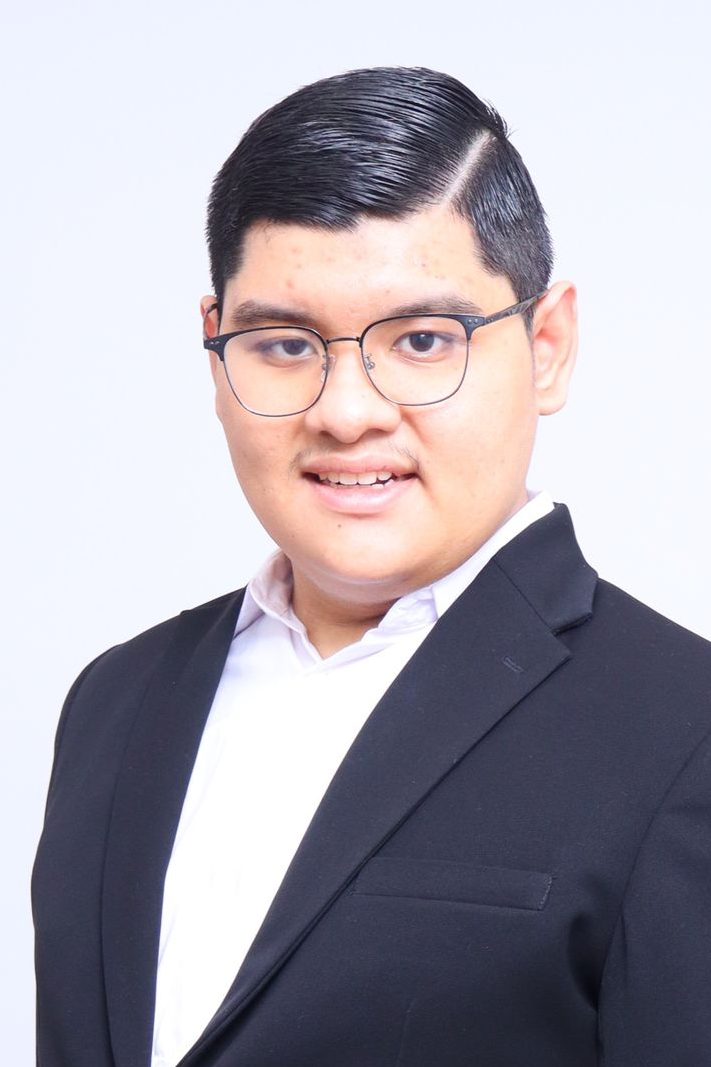 Management And Staff Casp Indonesia